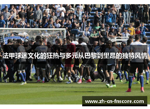 法甲球迷文化的狂热与多元从巴黎到里昂的独特风情 法甲球迷文化的狂热与多元从巴黎到里昂的独特风情