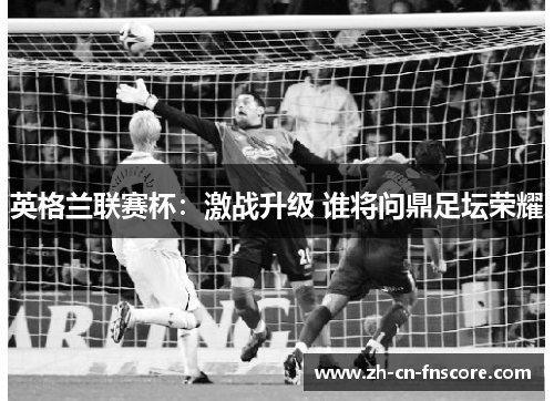 英格兰联赛杯：激战升级 谁将问鼎足坛荣耀
